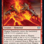 Magma Pummeler [Innistrad: Crimson Vow]