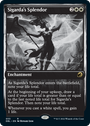 Sigarda's Splendor [Innistrad: Double Feature]