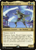 Nashi, Moon's Legacy [March of the Machine: The Aftermath]