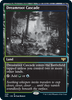Dreamroot Cascade [Innistrad: Double Feature]
