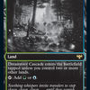 Dreamroot Cascade [Innistrad: Double Feature]