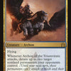 Archon of the Triumvirate [Return to Ravnica]