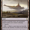 Castle Locthwain [Throne of Eldraine]