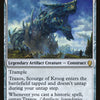 Traxos, Scourge of Kroog [Dominaria] 