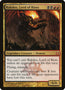 Rakdos, Lord of Riots [Return to Ravnica]