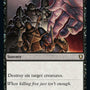 Hex [Commander Legends: Battle for Baldur's Gate]
