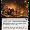 Mage Hunters' Onslaught [Strixhaven: School of Mages]