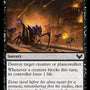 Mage Hunters' Onslaught [Strixhaven: School of Mages]