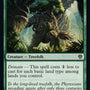 Yavimaya Sojourner [Dominaria United]