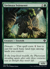 Yavimaya Sojourner [Dominaria United]