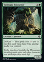 Yavimaya Sojourner [Dominaria United]