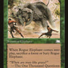 Rogue Elephant [Weatherlight] 