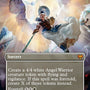 Starnheim Unleashed (Borderless Alternate Art) - Español [Kaldheim]