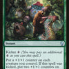 Wild Onslaught [Dominaria]