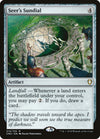 Seer's Sundial [Commander Anthology Volume II] 