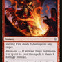 Slaying Fire [Throne of Eldraine]