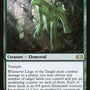 Liege of the Tangle [Double Masters]