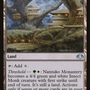 Nantuko Monastery [Dominaria Remastered]