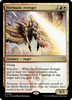 Firemane Avenger [Ravnica: Clue Edition]