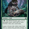 Dire Wolf Prowler [Dungeons & Dragons: Adventures in the Forgotten Realms]