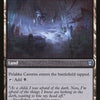 Pelakka Predation // Pelakka Caverns [Zendikar Rising]