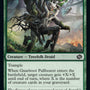 Gnarlroot Pallbearer [The Brothers' War]