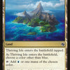 Thriving Isle [Jumpstart]
