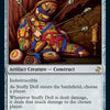 Stuffy Doll [Time Spiral Remastered]