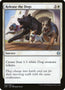 Release the Dogs [Jumpstart] 