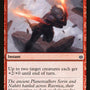 Nahiri's Stoneblades [War of the Spark]