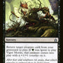 Vigor Mortis [Ravnica: City of Guilds]