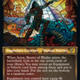 Astor, Bearer of Blades (Showcase Textured) [Dominaria United]