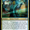 Quandrix Apprentice [Strixhaven: School of Mages]