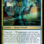 Quandrix Apprentice [Strixhaven: School of Mages]