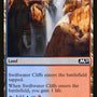 Swiftwater Cliffs [Core Set 2020]