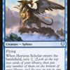 Horizon Scholar [Commander Legends]