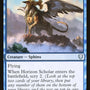Horizon Scholar [Commander Legends]