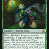 Jadelight Ranger - Español [Rivals of Ixalan]