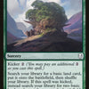 Grow from the Ashes [Dominaria]