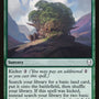 Grow from the Ashes [Dominaria]