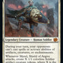 Myrel, Shield of Argive [The Brothers' War]