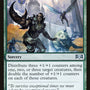 Biogenic Upgrade [Ravnica Allegiance]