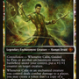 Calix, Guided by Fate (Showcase) [March of the Machine: The Aftermath]