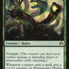 Managorger Hydra [Magic Origins Promos]