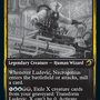 Ludevic, Necrogenius // Olag, Ludevic's Hubris [Innistrad: Double Feature] 