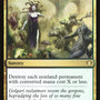 Gaze of Granite [Commander 2020]