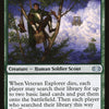 Veteran Explorer [Double Masters]