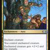 Yavimaya's Embrace [Double Masters]