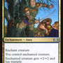 Yavimaya's Embrace [Double Masters]