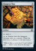 Dungeon Map [Dungeons & Dragons: Adventures in the Forgotten Realms]